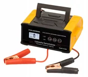 Prostowniki samochodowe - Prostownik Samochodowy do Akumulatorów 24V 12V 25A AGM START-STOP - miniaturka - grafika 1