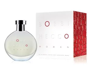 Vittorio Bellucci Bobbo Hecco woda perfumowana 100ml - Wody i perfumy damskie - miniaturka - grafika 1