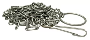 ŁAŃCUCH DŁUGI PASTWISKOWY D-19 6MM - Łańcuchy i liny stalowe - miniaturka - grafika 1