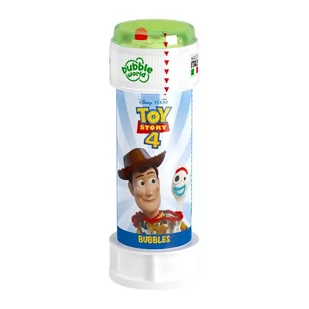 ARTYK Bańki mydlane 60ml Toy Story 4 (36szt) - Artyk - Bańki mydlane - miniaturka - grafika 3