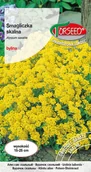 Nasiona i cebule - Nasiona Smagliczka skalna żółta 0,5g - Torseed - miniaturka - grafika 1