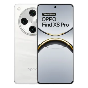 Oppo Find 8 Pro 5G 16/512GB Biały - Telefony komórkowe - miniaturka - grafika 1