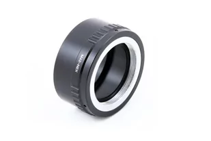 Adapter Sony Nex [e] Na M42 - Akcesoria fotograficzne - miniaturka - grafika 1