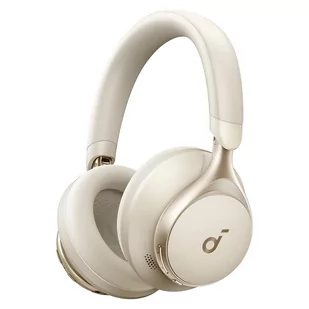 Anker Soundcore Space One Headphones ANC białe - Słuchawki - miniaturka - grafika 1