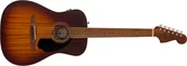 Gitary akustyczne - Fender Malibu Special HSB MAH - miniaturka - grafika 1