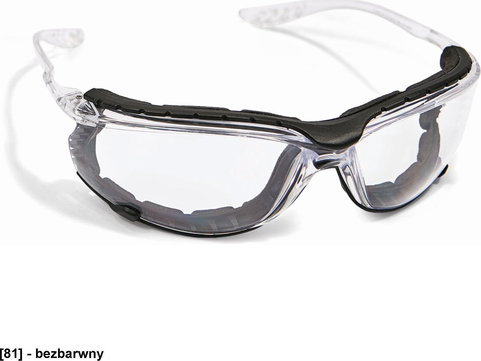 CERVA CRYSTALLUX - bezbarwny