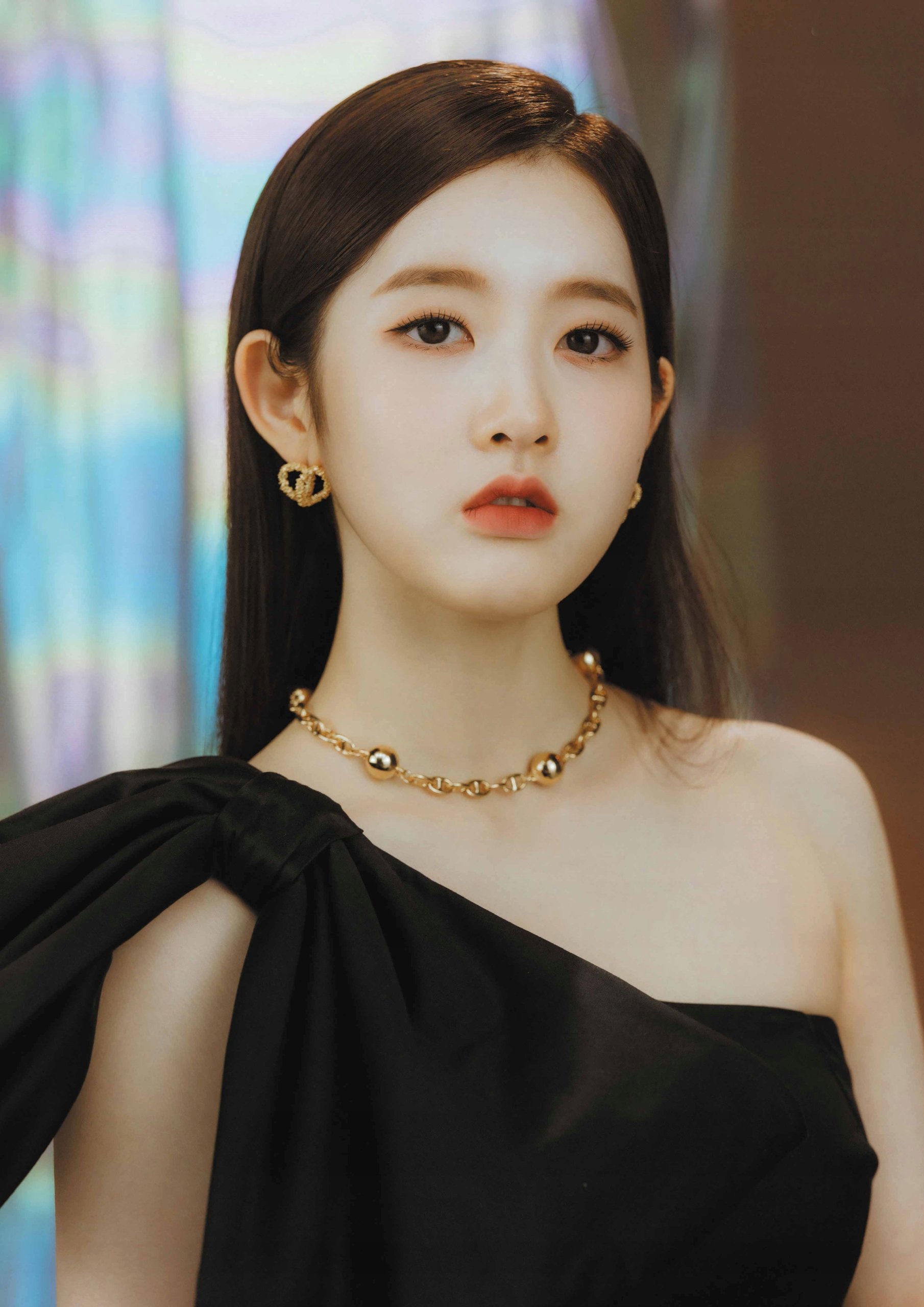 Plakat A1 StayC K-Pop Kpop Korea Muzyka Sieun