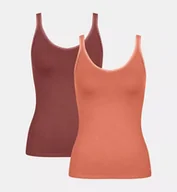 Koszulki i topy damskie - Koszulki damskie Podkoszulki Podkoszulek SLOGGI GO Shirt 01 2 SZTUKI M - miniaturka - grafika 1