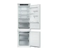 Lodówki do zabudowy - Haier EHBQW5518E - miniaturka - grafika 1