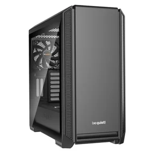 Be quiet! Silent Base 601 (BGW26) - Obudowy komputerowe - miniaturka - grafika 1