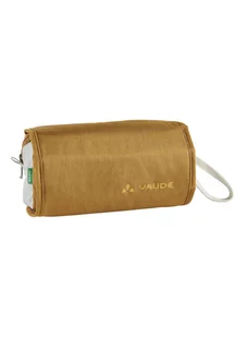 Kosmetyczka Vaude Wash Bag M - peanut butter - Kosmetyczki, organizery i kuferki - miniaturka - grafika 1