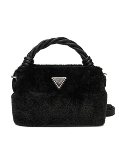 Guess Torebka Shaida HWWS81 43110 Czarny - Torebki damskie - miniaturka - grafika 1