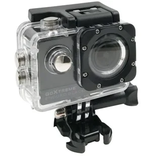 GoXtreme Enduro Black Action Camera czarna 20148 - Kamery sportowe - miniaturka - grafika 1
