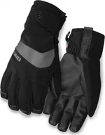 Rękawiczki rowerowe - Giro Rękawiczki zimowe GIRO PROOF długi palec black roz. M (obwód dłoni do 203-229 mm / dł. dłoni do 181-188 mm) (NEW) - miniaturka - grafika 1