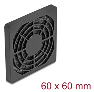 DeLOCK 67310 część / akcesorium do systemów chłodzenia komputerów Wentylator - Wentylatory komputerowe - miniaturka - grafika 1