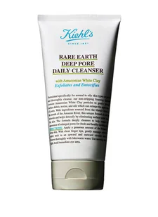 Kiehl´s Kiehl´s Rare Earth Deep Pore Daily Cleanser żel oczyszczający 75 ml - Żele do mycia twarzy - miniaturka - grafika 2