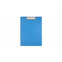Biurfol Clipboard A4 deska - pastel niebieska - Deski z klipsem - miniaturka - grafika 2