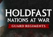DLC - Holdfast: Nations At War - Regiments of the Guard (DLC) (PC) Steam Gift - GLOBAL - miniaturka - grafika 1