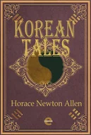 E-booki obcojęzyczne - Korean Tales - miniaturka - grafika 1