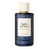 Wody i perfumy damskie - Chloé - Chloe Atelier Des Fleurs Tubereuse Lazuli - Woda Perfumowana Dla Niej - Atelier Des Fleurs Nuit Tubereuse 150ml - Dla Kobiet - miniaturka - grafika 1