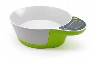 Waga kuchenna z misą TK IMPORT - Wagi kuchenne Waga kuchenna z misą TK IMPORT - Wagi kuchenne - miniaturka - grafika 1