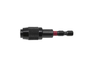 Geko Zestaw bitów końcówek udarowych adapter hex torx G30065 - Zestawy narzędziowe - miniaturka - grafika 3