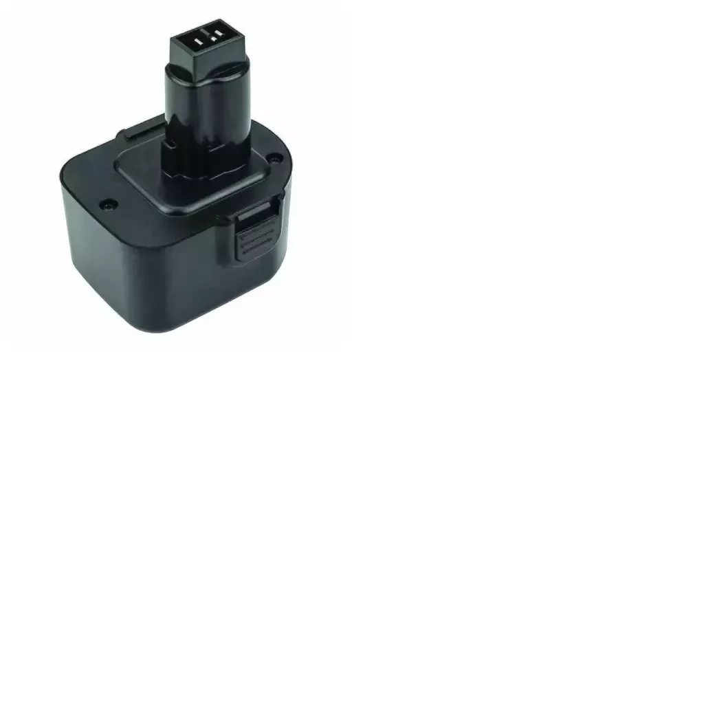 Green Cell Akumuliatorius įrankiams DEWALT DE9037, DE907,1 DE9074, 12V, 3.0Ah, Ni-MH DV00PT0033