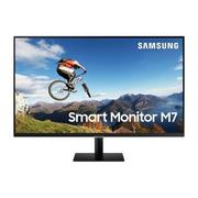 Monitory - Samsung LS32AM700URXEN - miniaturka - grafika 1