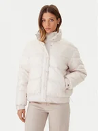 Kurtki damskie - JOOP! Kurtka zimowa 58 254O58Orkida 30048876 Beżowy Regular Fit - miniaturka - grafika 1