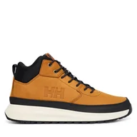 Buty trekkingowe męskie - Trekkingi Helly Hansen Beckett Mid 12119_725 Brązowy - miniaturka - grafika 1