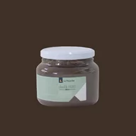 Przybory szkolne - La Pajarita La Pajarita, farba kredowa, brązowy lód, 500 ml - miniaturka - grafika 1