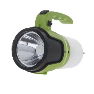 Latarka ręczna LED CAMPING 1200mAh 450lm SMD FLF-07 Forever Light - Latarki - miniaturka - grafika 1