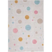 Dywany - Dywan wewnętrzny MULTIDECOR Piar 508553 120 x 170 cm Wielokolorowy - miniaturka - grafika 1