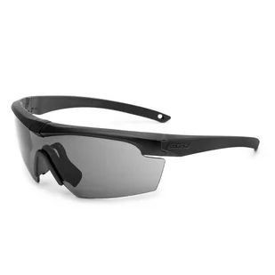 ESS - Crosshair One Smoke Gray - Przyciemniany - EE9014-08 - Okulary przeciwsłoneczne ESS - Crosshair One Smoke Gray - Przyciemniany - EE9014-08 - Okulary przeciwsłoneczne - miniaturka - grafika 1