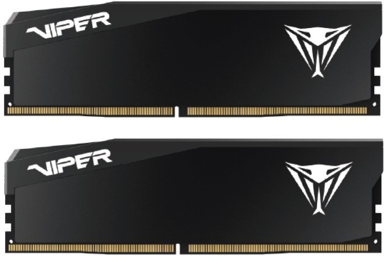 DDR5 PC6000 Patriot 48GB 2x24 Viper Elite 5 Ultra CL28 VEU548G6028K