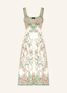 Etro Sukienka beige - Sukienki - miniaturka - grafika 1