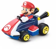 Samochody i pojazdy dla dzieci - Samochód RC Mario Kart 2,4GHz - miniaturka - grafika 1