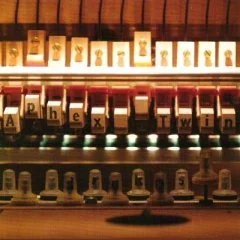 Drukqs (Aphex Twin) (CD / Album) - Inna muzyka - miniaturka - grafika 2