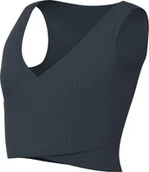 Koszulki i topy damskie - Nike Damska koszulka z krótkim rękawem - miniaturka - grafika 1