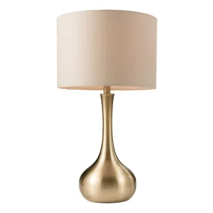 Lampa stołowa Piccadilly - 61191 - Lampy stojące - miniaturka - grafika 1