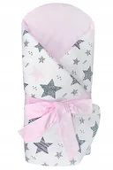 Rożki i beciki - ROŻEK BECIK NIEMOWLĘCY OTULACZ 80x80 USZTYWNIANY - miniaturka - grafika 1
