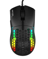 Myszki - Inca IMG-GT20 myszka Oburęczny USB Typu-A Optyczny 10000 DPI - miniaturka - grafika 1