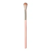 Pędzle do makijażu - Positive Light Silky Touch Precision - Pędzel do rozświetlacza - miniaturka - grafika 1