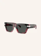 Okulary przeciwsłoneczne - Versace Okulary Przeciwsłoneczne ve4464 schwarz - miniaturka - grafika 1