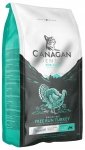 Canagan Dental free run turkey 6kg - 6kg