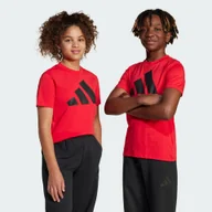 Odzież sportowa dziecięca - Koszulka Essentials Kids - miniaturka - grafika 1