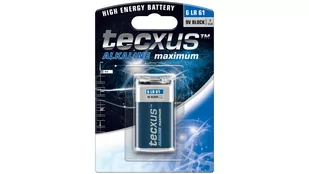 Tecxus parent title 1 szt. 23639 - Baterie i akcesoria - miniaturka - grafika 3