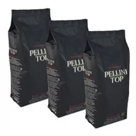 Kawa - Kawa ziarnista PELLINI Top Arabica 3 x 1 kg - miniaturka - grafika 1