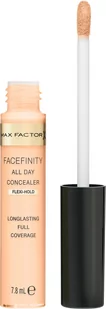 Max Factor Facefinity All Day Concealer 10 Fair - Korektory do twarzy - miniaturka - grafika 1