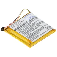 Akcesoria do słuchawek - Beats Studio 2.0 / AEC643333 560mAh 2.07Wh Li-Polymer 3.7V (Cameron Sino) - miniaturka - grafika 1